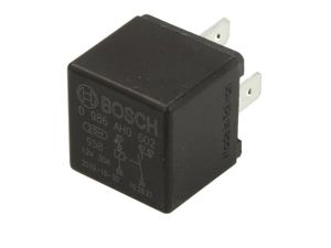 Relais 0986AH0602