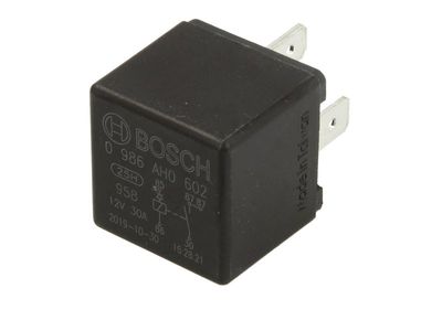 Relais 0986AH0602