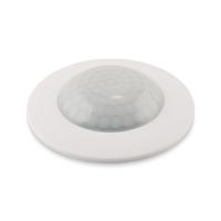 LED-bewegingsmelder plafond inbouw binnen wit LED-bewegingsmelder plafond inbouw binnen wit