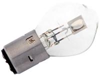 SPAHN headlight bulb 12v 35/35w ba20d