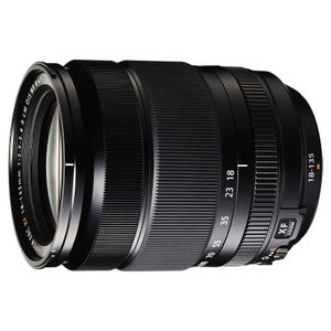 Fujifilm XF 18-135mm f/3.5-5.6 R LM OIS WR objectief