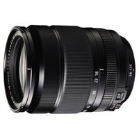 Fujifilm XF 18-135mm f/3.5-5.6 R LM OIS WR objectief - thumbnail