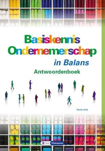Basiskennis ondernemerschap in Balans (Paperback)