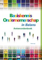 Basiskennis ondernemerschap in Balans (Paperback)