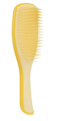 Tangle Teezer The Ultimate Detangler Borstel Daffodil Buttercup 1 St Tangle Teezer The Ultimate Detangler Borstel Daffodil Buttercup 1 St