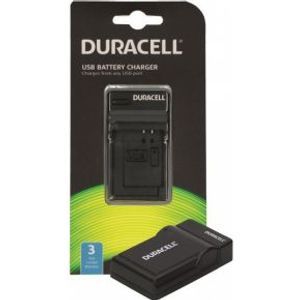 Duracell DRP5953 batterij-oplader USB