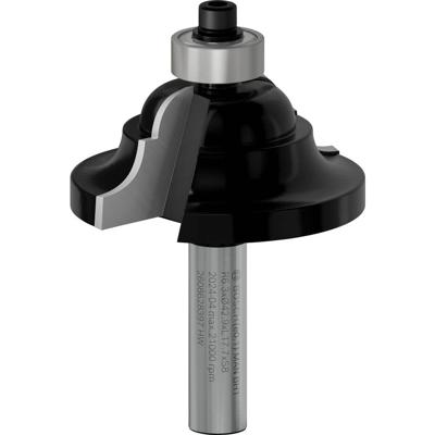Bosch Accessories Paneelfrees D 8mm