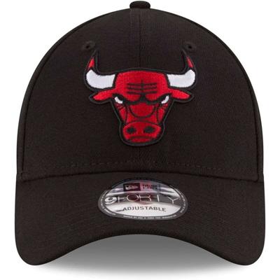Sportcap THE LEAGUE CHIBUL OTC New Era 11405614 Zwart (Één maat)