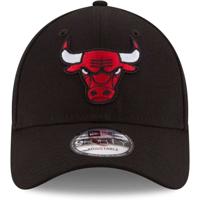 Sportcap THE LEAGUE CHIBUL OTC New Era 11405614 Zwart (Één maat)