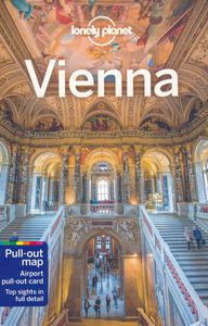 Reisgids City Guide Vienna - Wenen | Lonely Planet