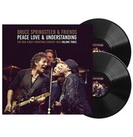 Bruce Springsteen & Friends - Peace, Love & Understanding Volume Three - 2-LP - thumbnail