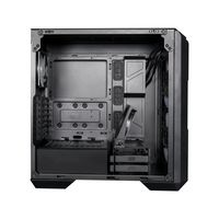 Cooler Master HAF 500 tower behuizing Window-kit, USB 3.2 Gen 2 Type-C - thumbnail