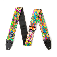 Dunlop ILD08 ILOVEDUST Hourglass