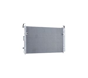 Condensor, airconditioning AC879516