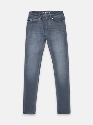 Bukser Jeans | Slim Fit Spijkerbroek | Nino Nordic Mist