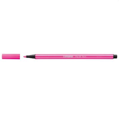 Stabilo Pen 68/29 Roze Stabilo Pen 68/29 Roze