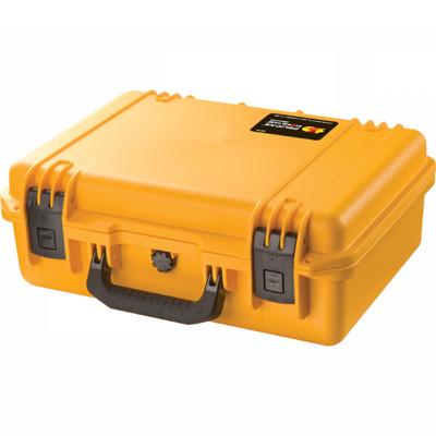 Peli-Storm IM2300 Geel Leeg