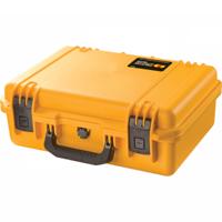 Peli-Storm IM2300 Geel Leeg