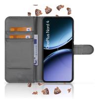 OnePlus Nord 4 | Flip Cover | Amsterdamse Grachten