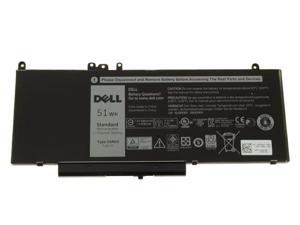 DELL G5M10 laptop reserve-onderdeel Batterij/Accu