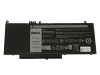 DELL G5M10 laptop reserve-onderdeel Batterij/Accu - thumbnail