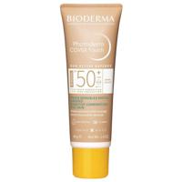 Bioderma Photoderm Cover Touch Gouden Tint SPF50+ 40g