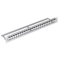 Lanberg PPKS-1024-S patch paneel 1U