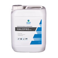 HaloFris Pro sanitair reiniger