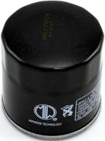 MIW oliefilter oil filter hd17004
