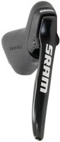 SRAM remgreep "s500" br.lever s500 right aluminium black