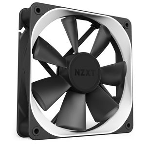 NZXT Aer P Colored Trim (Wit), 140mm