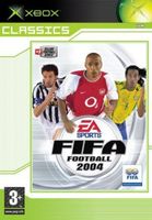 Fifa 2004 (classics) - thumbnail