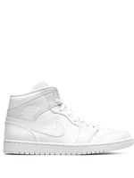 Nike baskets Air Jordan 1 - Blanc