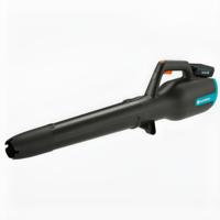 Gardena PowerJet 18V P4A Accu Bladblazer - Draadloos, Ergonomisch Ontwerp, Krachtige Luchtvolume