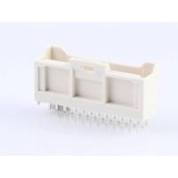 Molex 5016452620 Male behuizing (board) Totaal aantal polen: 26 Rastermaat: 2.00 mm Inhoud: 1 stuk(s) Tray