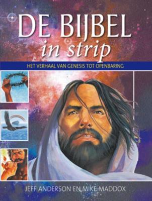 Bijbel in strip (Paperback)