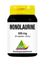 Monolaurine 550mg
