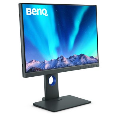 BenQ SW240 24 inch monitor BenQ SW240 24 inch monitor