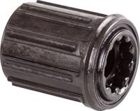 Shimano Cassettebody 8/9/10-Sp Fh-M675