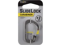 Nite Ize Karabijnhaak Slidelock #2