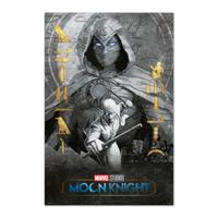 Poster Marvel Moon Knight 61x91,5cm
