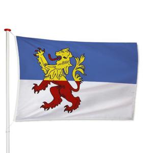 Vlag Neder-Betuwe