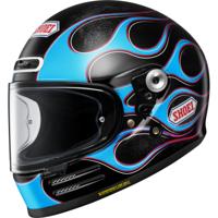 SHOEI Glamster 06 Blast, Integraalhelm, TC-5
