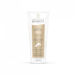 Laboratoires de Biarritz Oceane shower gel bio