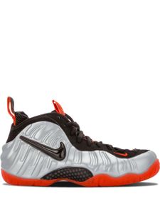 Nike baskets Air Foamposite Pro - Gris