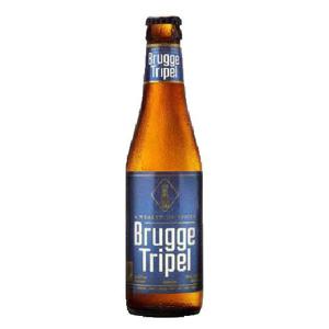 Palm Brugge Tripel 33Cl