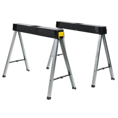 Stanley 1-97-475 opvouwbare Zaagbok Set