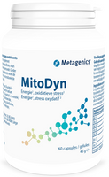 Metagenics MitoDyn Capsules - thumbnail