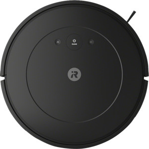 iRobot 5060944997977 robotstofzuiger Zakloos Zwart