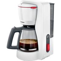 Bosch MyMoment Koffiezetapparaat Wit